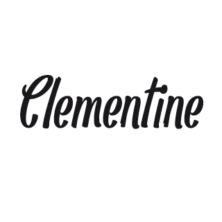 CLÉMENTINE