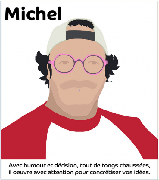 michel-chene