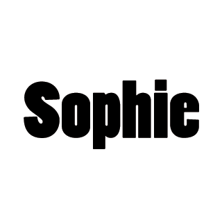 Sophie