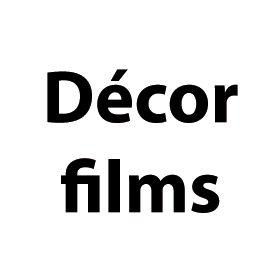 DECORS DE FILMS