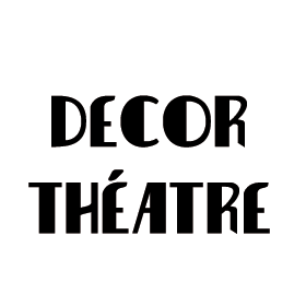 Décors de théâtre