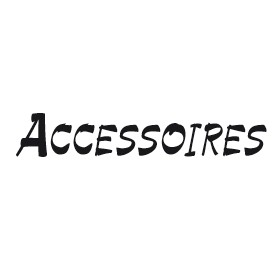 Accessoires