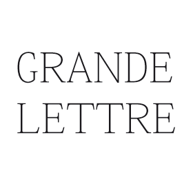 Grandes Lettres